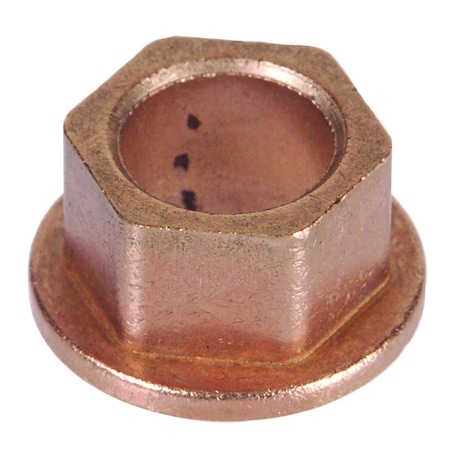 Sunbelt Bushing, Flanged 1.5" x1.5" x0.6" A-B1SB3202